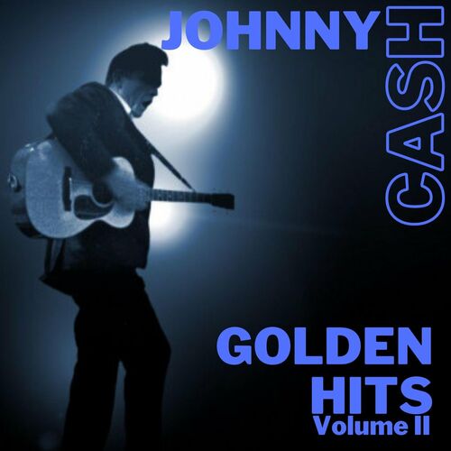 Johnny Cash